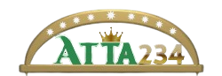 Logo ATTA234